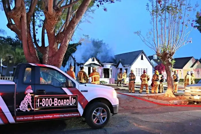 1-800-BOARDUP of Richmond Picture 6