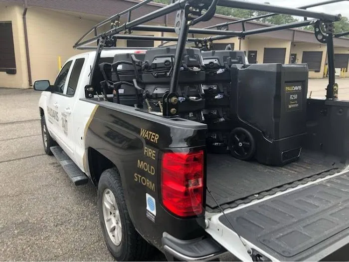 Paul Davis Restoration of Greater Richmond Picture 1