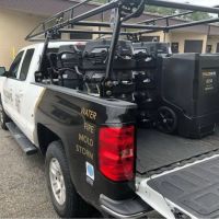 Paul Davis Restoration of Greater Richmond ico