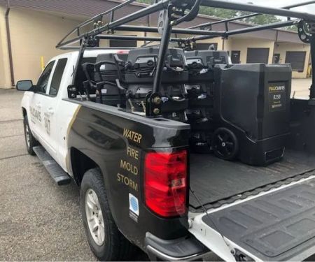 Paul Davis Restoration of Greater Richmond