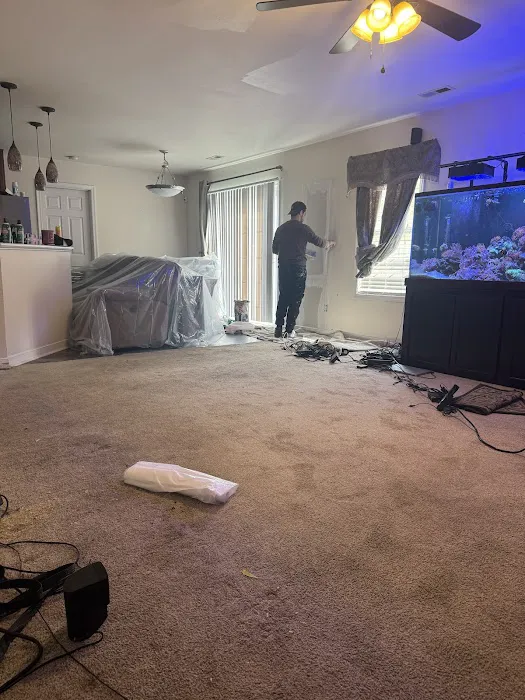 Paul Davis Restoration of Greater Richmond Picture 4