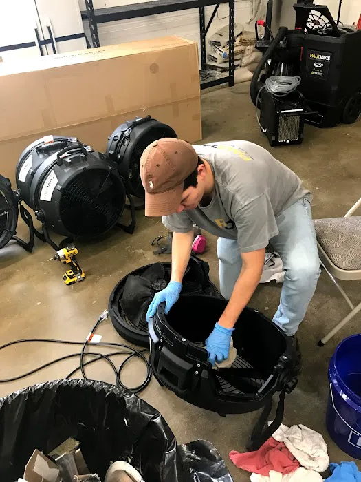 Paul Davis Restoration of Greater Richmond Picture 2