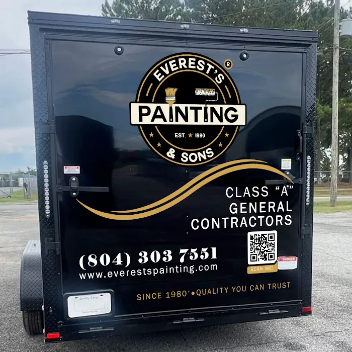 EVEREST’S PAINTING & SONS LLC Picture 9