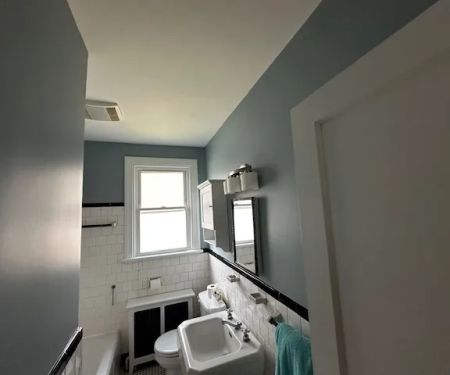 EVEREST’S PAINTING & SONS LLC