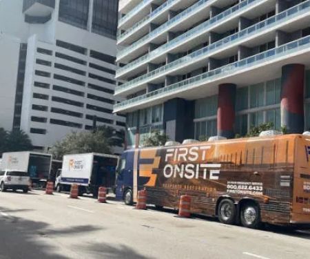 FIRST ONSITE Property Restoration