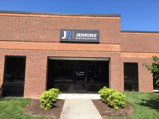 Jenkins Restorations Picture 5