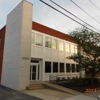 Jenkins Restorations ico