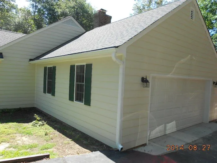 Jenkins Restorations Picture 8