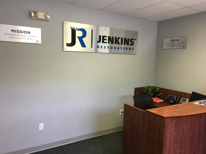 Jenkins Restorations Picture 4