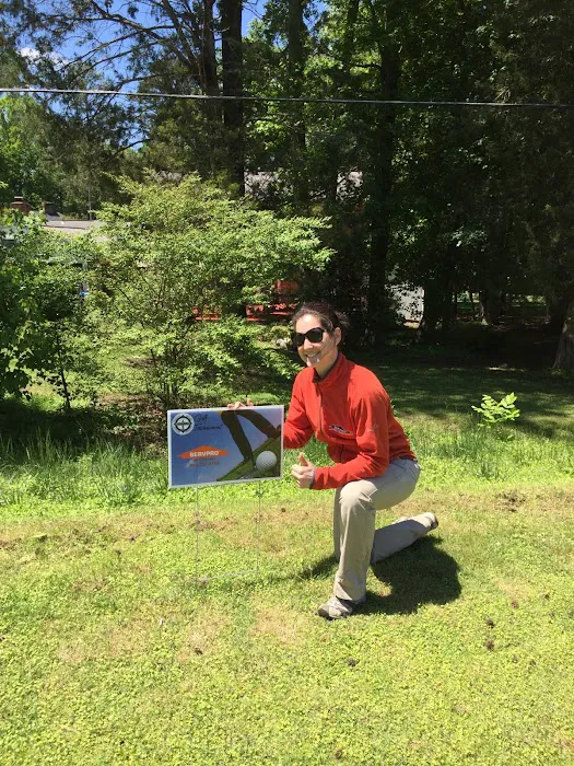 SERVPRO of Hanover, Goochland & Caroline Picture 8