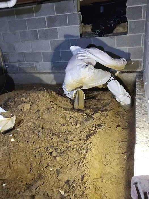 JES Foundation Repair Picture 4