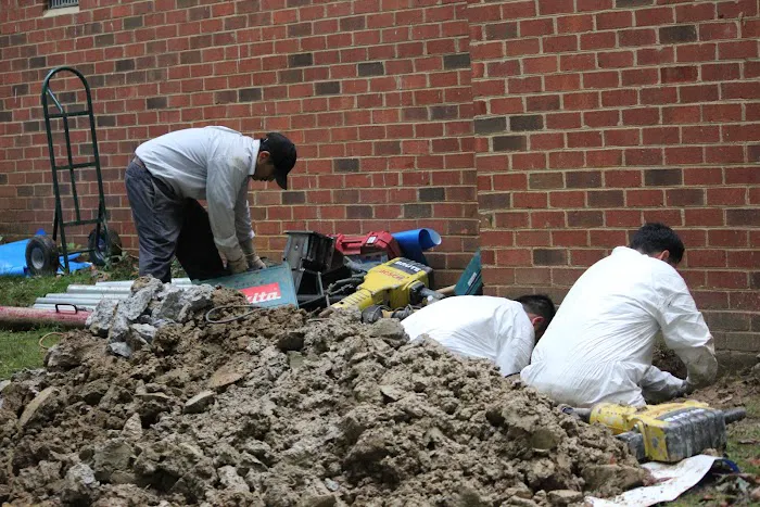 JES Foundation Repair Picture 8