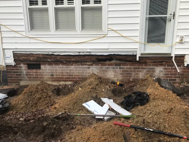 JES Foundation Repair Picture 7