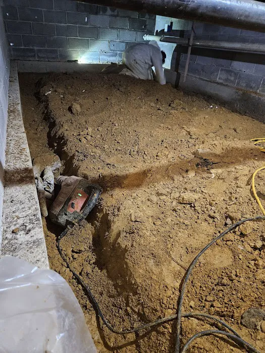 JES Foundation Repair Picture 2