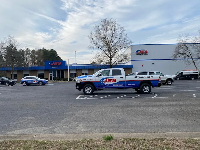 JES Foundation Repair Picture 9