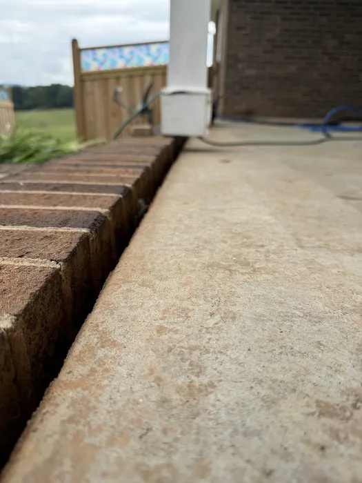 JES Foundation Repair Picture 1