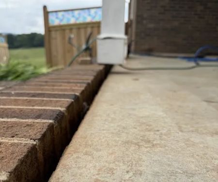 JES Foundation Repair