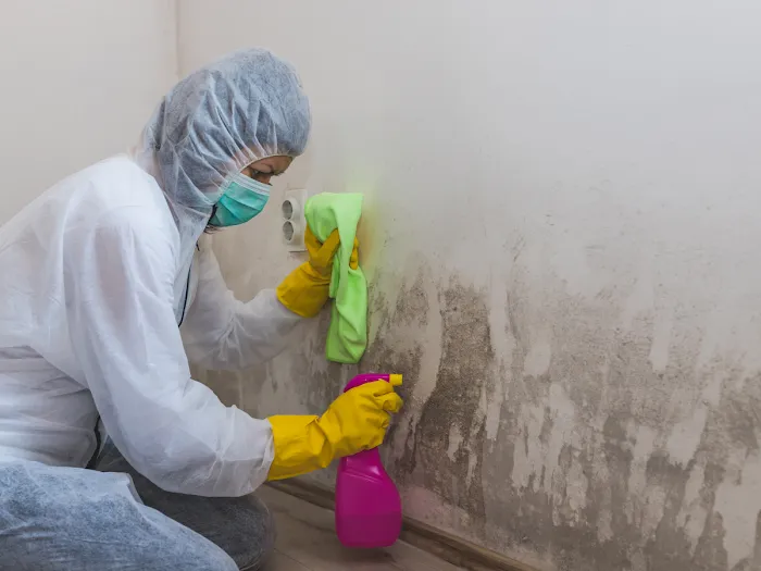 Richmond VA Mold Removal Experts Picture 6