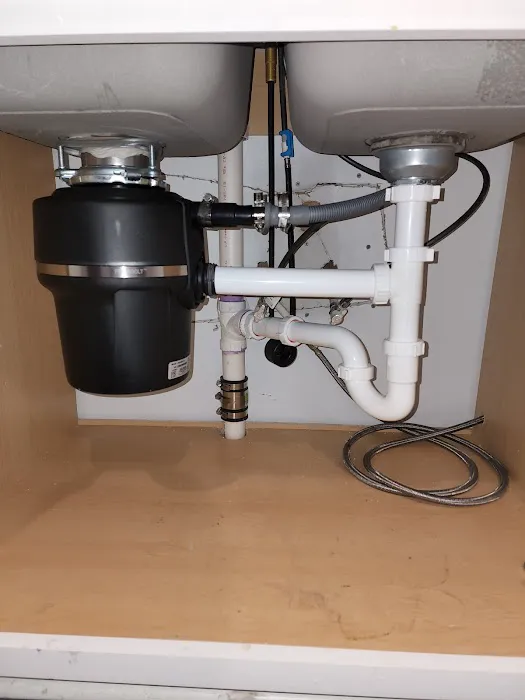 Triangle Plumbing Repair & Drain Cleaners Picture 6