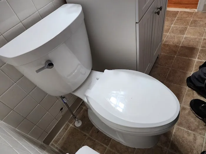 Triangle Plumbing Repair & Drain Cleaners Picture 2