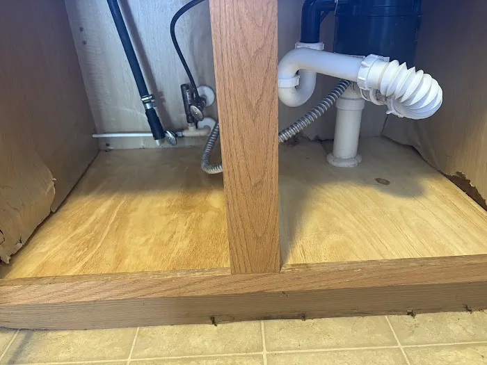 Mr. Handyman of Richmond Picture 9