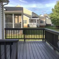 Mr. Handyman of Richmond ico