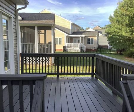 Mr. Handyman of Richmond