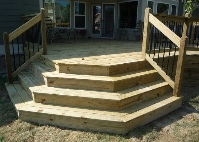 Serenity Contracting Picture 9