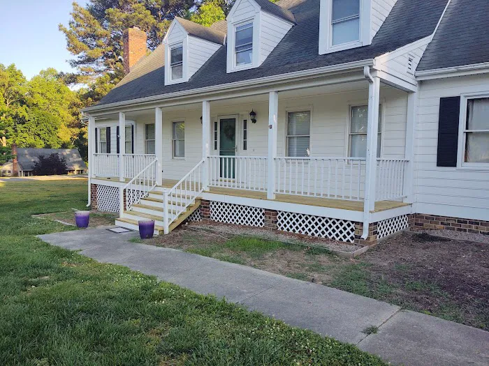 Serenity Contracting Picture 7