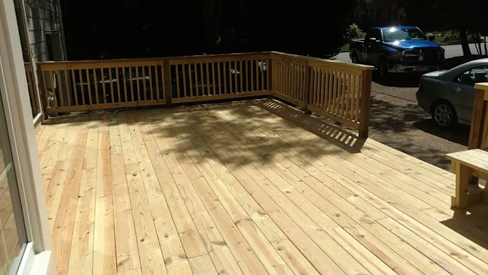 Serenity Contracting Picture 6