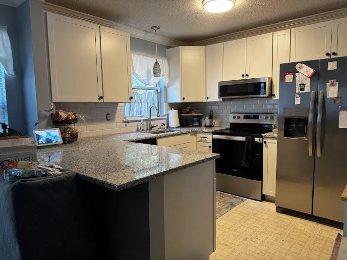 Serenity Contracting Picture 2