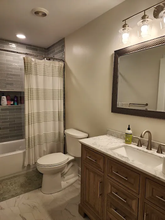 Serenity Contracting Picture 1