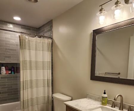 Serenity Contracting