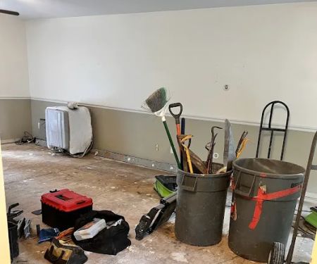 SERMAT CONSTRUCTION SERVICES