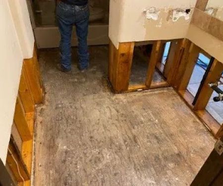 Metropolitan Services