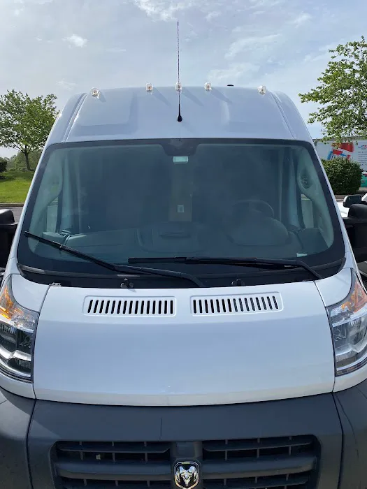 Rainbow Restoration of Silver Spring Picture 6