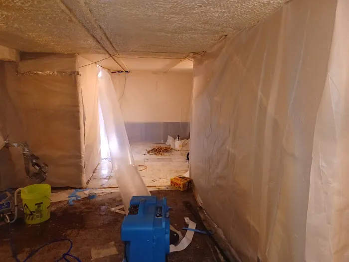 Rainbow Restoration of Silver Spring Picture 4