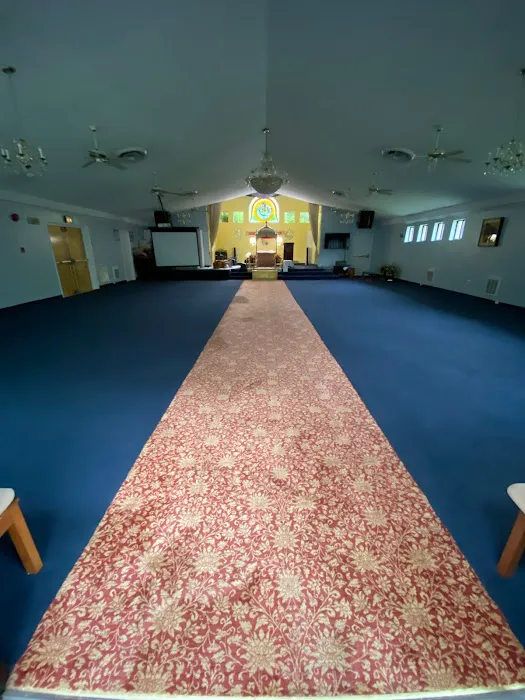 Rainbow Restoration of Silver Spring Picture 9