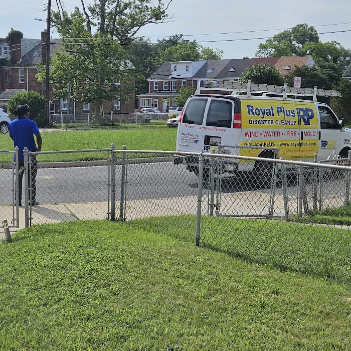 Rainbow Restoration of Silver Spring Picture 10
