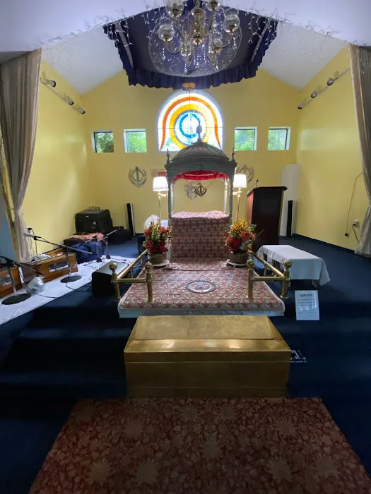 Rainbow Restoration of Silver Spring Picture 3