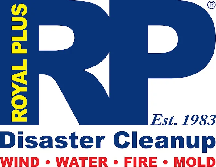 Royal Plus Disaster Cleanup Baltimore Picture 1