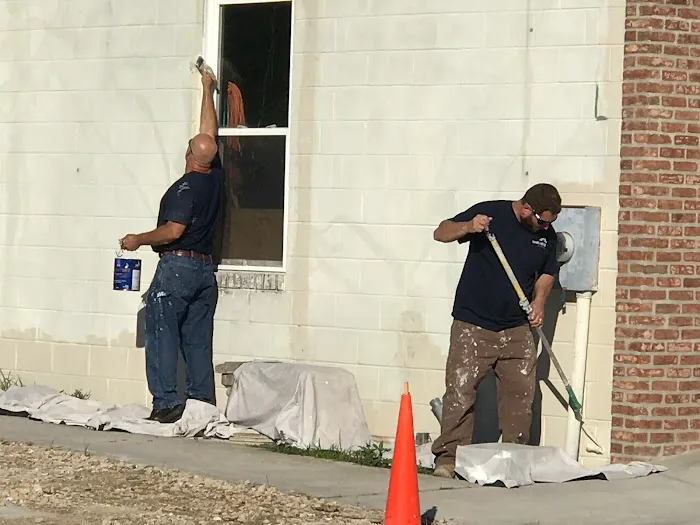 Marchese Restoration Picture 2