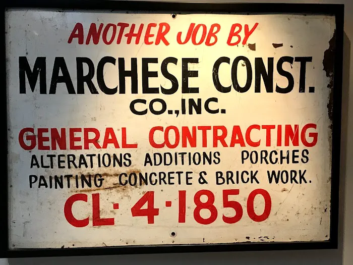 Marchese Restoration Picture 5