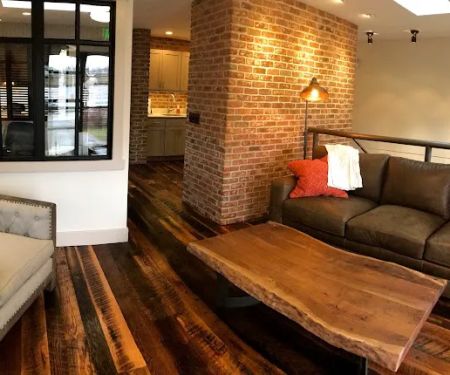 Marchese Restoration