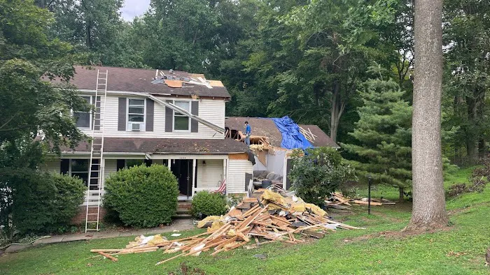 Strong Wall Construction LLC Picture 6