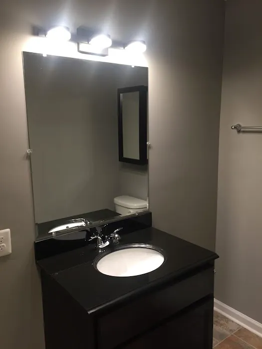 Strong Wall Construction LLC Picture 1