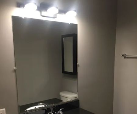 Strong Wall Construction LLC