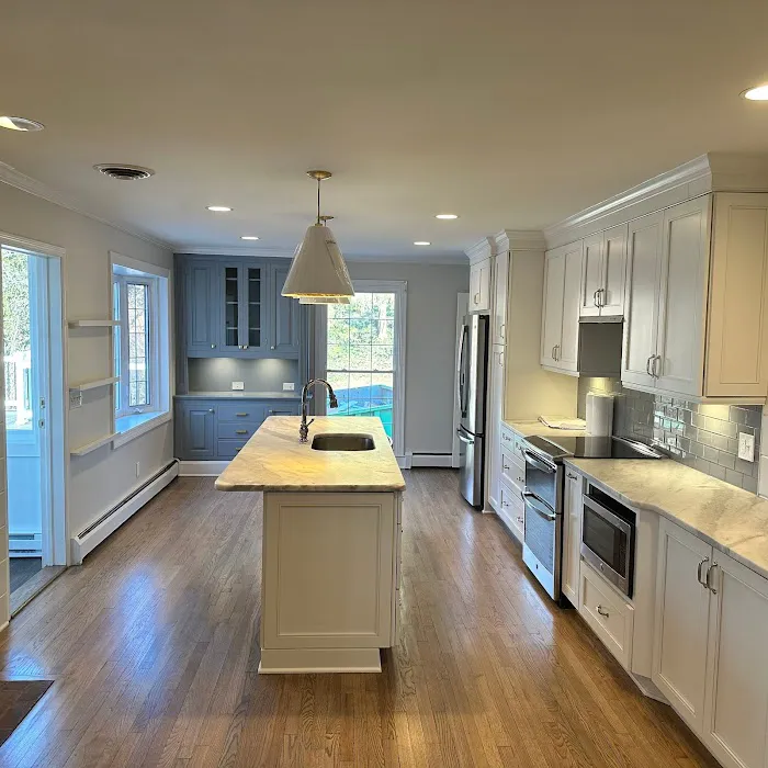 Strong Wall Construction LLC Picture 3