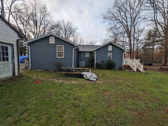 Strong Wall Construction LLC Picture 4