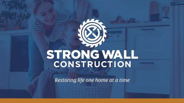 Strong Wall Construction LLC Picture 9